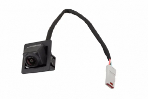 Rear view camera Chevrolet Volt 16-17