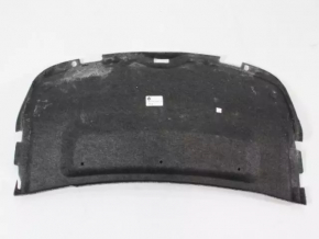 Trunk Lid Trim Chrysler 300 11-15