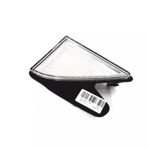 Front Bumper Reflector Right VW Passat b8 16-19 USA
