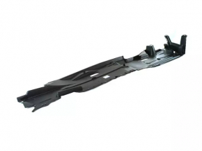Right underbody protection for Chrysler 200 15-17 3.6