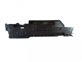 Bottom protection right Chrysler 200 15-17 break fastener