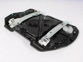 Window lifter with motor front left Dodge Charger 11-