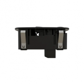 Front right window lift control Dodge Challenger 15-23 rest, black