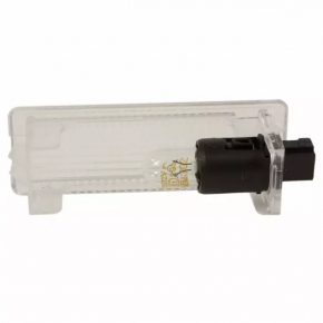 Left arch trim lamp Ford C-max MK2 13-18