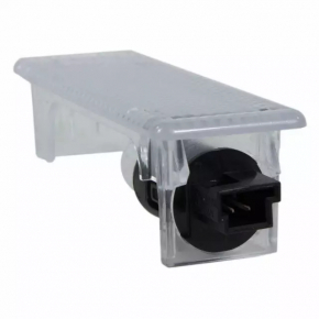Left arch trim lamp Ford C-max MK2 13-18
