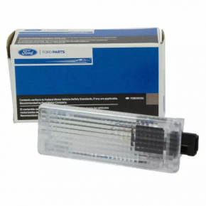Left arch trim lamp Ford C-max MK2 13-18