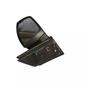 Right side mirror complete Ford Escape MK3 13-16 prerest 3 pins, graphite