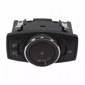 Ford Explorer 11-15 Light Control