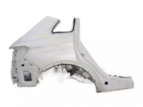 Lincoln MKX 16-18 rear left quarter wing