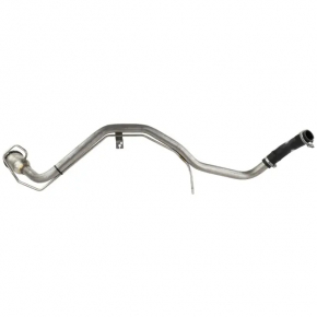 Lincoln Nautilus 19-23 Fuel Filler Neck
