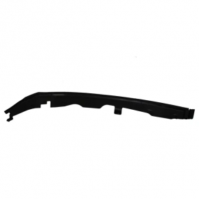 Door seal front left Lincoln MKX 16- front