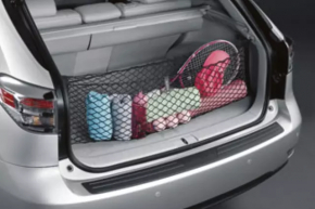 Lexus RX350 RX450h 10-15 Trunk Net Hammock