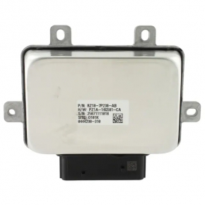 Ford Escape MK4 2020 hybrid, plug-in AWD transfer case control unit