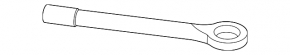 Kia EV6 22-24 towbar