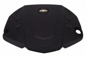 Chevrolet Camaro Engine Cover 16- 3.6