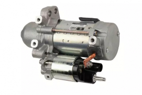 Starter Chevrolet Camaro 16- 3.6