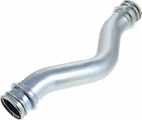 Water pump hose Nissan Pathfinder 13-20 hybrid