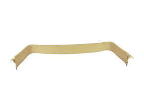 Upper tailgate trim Jeep Grand Cherokee WK2 14-21 beige