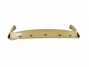 Upper tailgate trim Jeep Grand Cherokee WK2 14-21 beige