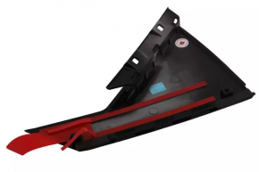 Door trim side rear left Chevrolet Bolt EV 17-23 rear