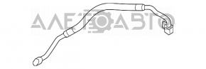 Air conditioner tube compressor-heater Mini Cooper Clubman R55 07-14