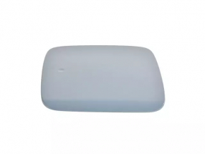 Jeep Renegade 15 Fuel Door - with Housing, Type 1