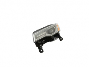 Headlight front left complete Jeep Grand Cherokee WK2 17-18 xenon, light, with a commoner