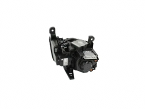 Headlight front left complete Jeep Grand Cherokee WK2 17-18 xenon, light, with a commoner