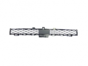 Jeep Grand Cherokee WL 21-25 long front bumper center grille for radar