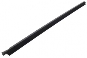 Glass seal inside front right door Chevrolet Cruze 16-