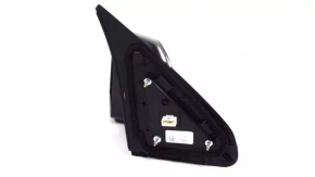 Left side mirror complete Toyota Sequoia 08-11 turn signal, heated, chrome