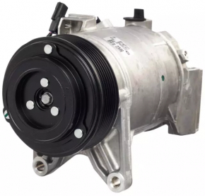 Air conditioning compressor Nissan Murano z51 09-14