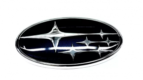 Element of radiator grill grill Subaru Impreza WRX GH 08-14
