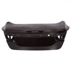 Boot lid Ford Focus mk3 11-14 prerest 4d