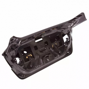 Boot lid Ford Focus mk3 11-14 prerest 4d