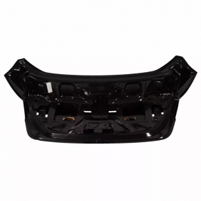 Boot lid Ford Focus mk3 11-14 prerest 4d