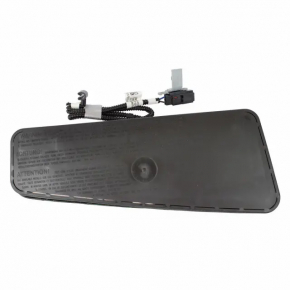 Airbag airbag left seat Ford Fiesta 11-19