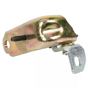 Door hinge upper front left Lincoln MKC 15-