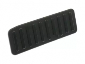 Ford Mustang mk6 15- Foot Rest
