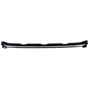 Ford Escape MK4 23-25 Front Bumper Upper Trim with LED Lighting