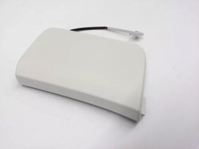 VW Jetta 05-10 rear bumper tow hook cap