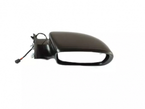 Side mirror right assembly Dodge Charger 11-19 heating