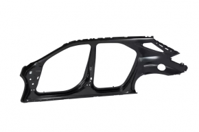 Quarter wing rear right Chevrolet Equinox 10-17