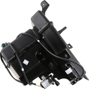 Washer Motor Infiniti JX35 QX60 13-