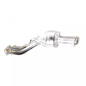 Intake pipe with catalytic converter Subaru Impreza WRX GH 08-14 2.5T