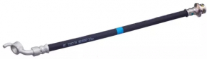 Brake hose rear left Infiniti JX35 QX60 13-