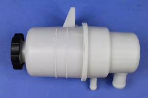 Power steering reservoir Dodge Grand Caravan 11-20