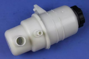 Power steering reservoir Dodge Grand Caravan 11-20