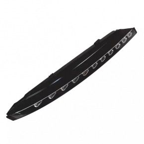 Front left turn signal for Audi Q7 4L 10-15 LED, DRL