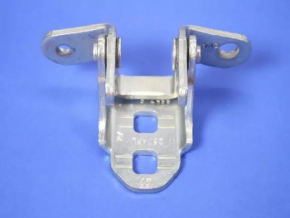 Door hinge upper front left Chrysler 200 11-14